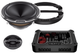 Hertz Mille MLK 700.3 Legend Car Audio Speakers System-0