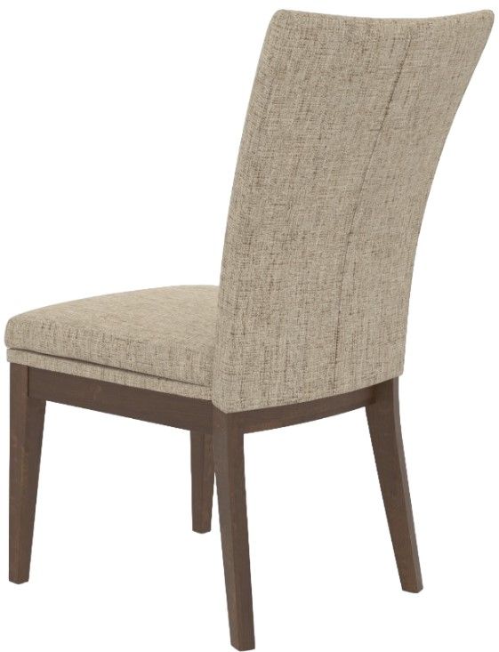 Chaise 5014 de Canadel - Personnalisable-2