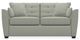 La-Z-Boy® Dillon Tranquil Apartment Size Sofa-0