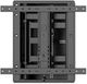 Sanus® Black Premium Large In-Wall Full-Motion Mount for 42"-85" TVs-0
