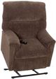 Franklin™ Vista Surge Latte Power Lift Recliner-3