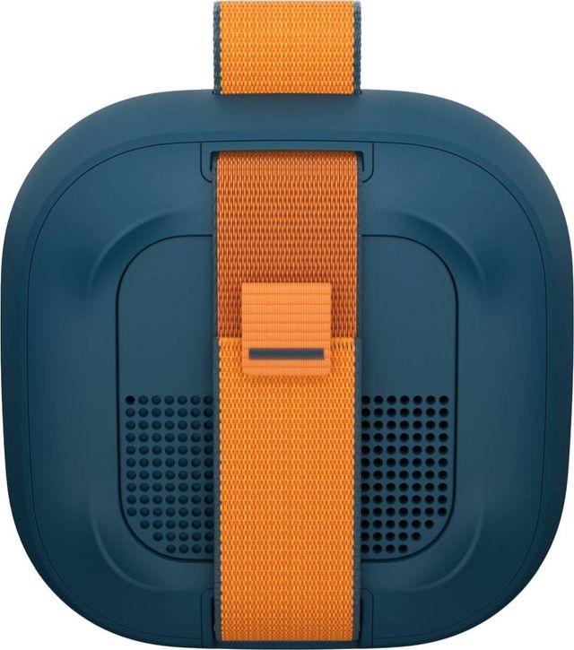Bose® SoundLink Micro 2nd Gen Twilight Blue Portable Bluetooth Speaker-4
