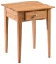 Archbold Furniture Customizable Shaker End Table-0