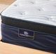 Serta® iComfort® ECO™ Quilted Q20GL Hybrid Plush Pillow Top Queen Mattress-1