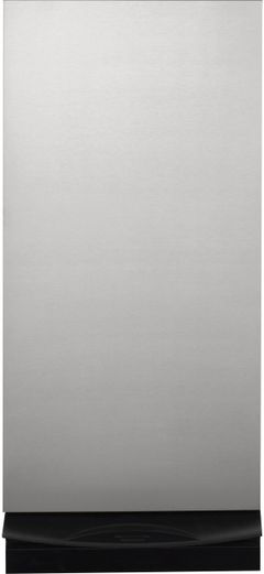 GE Profile™ 0.33 HP Stainless Steel Trash Compactor