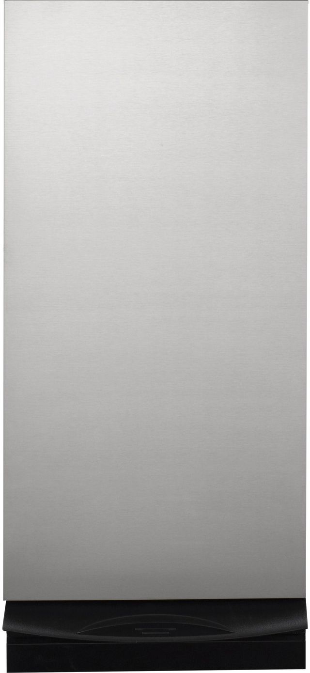 GE Profile™ 0.33 HP Stainless Steel Trash Compactor