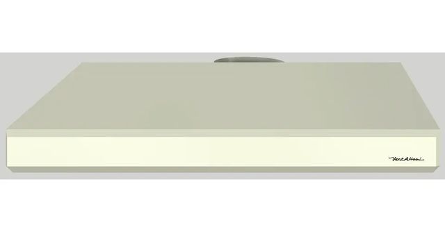 Vent-A-Hood® 36" Biscuit Under Cabinet Hood-0