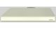 Vent-A-Hood® 36" Biscuit Under Cabinet Hood-0