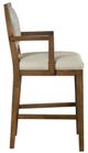 Fairfield® Customizable Potter Counter Stool-2