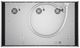 Table de cuisson à induction KitchenAid® de 36 po - Acier inoxydable-4