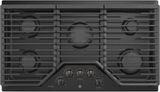 Black Stainless Steel