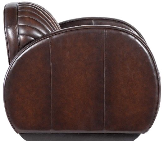 Hooker® Furniture CC Banks Vortex Chair-3