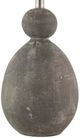 Forty West Joseph Gray Table Lamp-1
