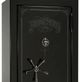 Liberty Safe Magnum Series Black Gloss 25 Mechanical Gun Safe-1