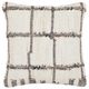Signature Design by Ashley® Wimings Black/Brown/Cream Pillow -0