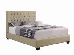 Arianna California King Bed