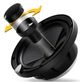 JL Audio® 6.5" Convertible Component/Coaxial Speaker System-4