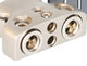 Rockford Fosgate® 4 AWG or 1/0 AWG Positive-Negative Battery Terminal-1
