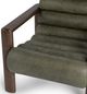 Classic Home Dahlia Soft Sage Accent Chair-5