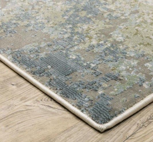Oriental Weavers™ Caravan 5'x8' Style 9 Area Rug-3