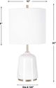 Uttermost® Eloise White Table Lamp-2
