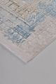 Feizy Cadiz Blue/Gray 3'1" x 5' Rug-4