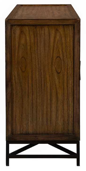 Furniture Classics Rouge Brown Sideboard-3