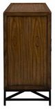 Furniture Classics Rouge Brown Sideboard-3
