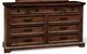 Sunny Designs™ Mossy Oak Kingswood Dresser-0