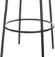 Stylecraft Soloist Gray Bar Stool -3