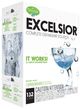 Excelsior® Complete Dishwasher Solutions Ultimate Pack-4
