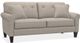 La-Z-Boy® Laurel Taupe Sofa-0