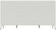 Riverside Furniture Hepburn Platinum Drift Dresser-3
