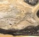 A & B Home Manuel Multi-Colored Hand-Carved Zebra Onyx Bowl-1