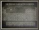 Stylecraft Periodic Table Black/White Wall Art-0