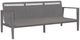 Liberty Furniture Plantation Key Granite Outdoor Sofa-4