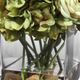 Uttermost® Cecily Cream/Sage Hydrangea Bouquet-4