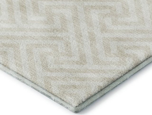 Dalyn™ Rug Company The Reserve TR5 Beige 5'x8' Area Rug-2