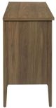 Fairfield® Libby Langdon Modern Truffle Heatherwood Chest-2