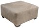 Benchcraft® Newellen Hemp Oversized Accent Ottoman-0
