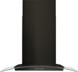 Black Stainless Steel