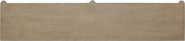Bernards Citrus Heights Brown 72" Console-3