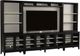 aspenhome® Camden Domino Entertainment Wall-0