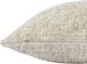 TOV Furniture Poh Washed Beige 16" Throw Pillow-3