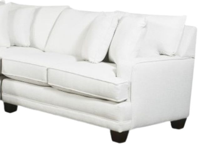 The Mix Customizable Kennedy 2-Piece Curved Sectional-2