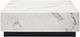 ACME Furniture Fritzy White Coffee Table-4