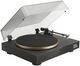 JBL® Spinner BT Black and Gold Bluetooth Turntable -1