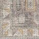 Surya Carlisle Dark Brown 4'x6' Area Rug-5