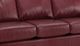 Decor-Rest® Furniture LTD 3A3 Alessandra Connections Leather Sofa-2