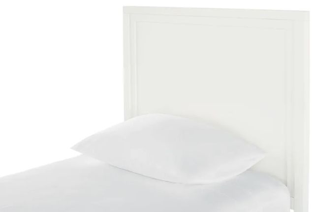 Bassett® Furniture Tidewater Twin Panel Bed-3